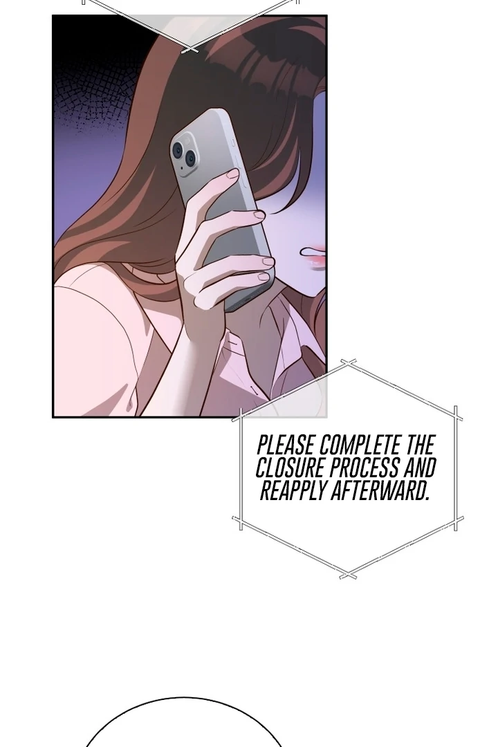 Blind Date chapter 31 page 9