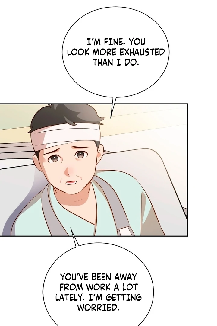 Blind Date chapter 31 page 23