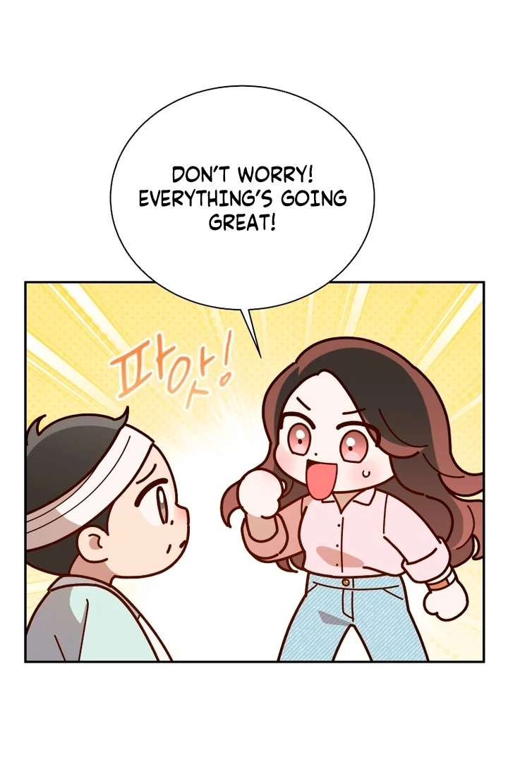 Blind Date chapter 31 page 25