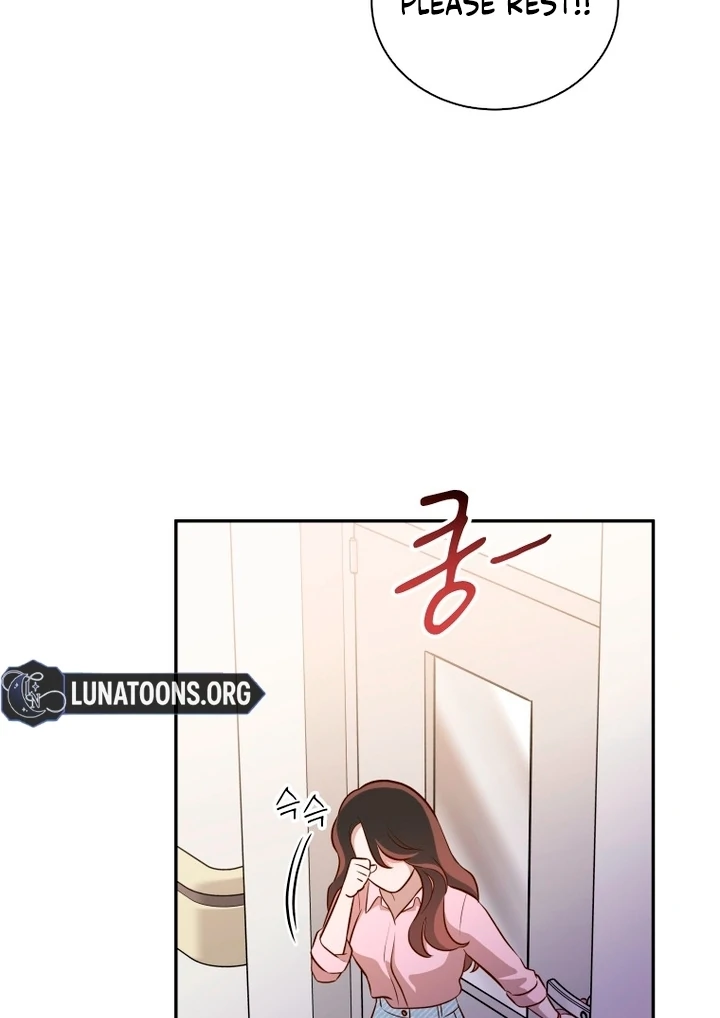 Blind Date chapter 31 page 27
