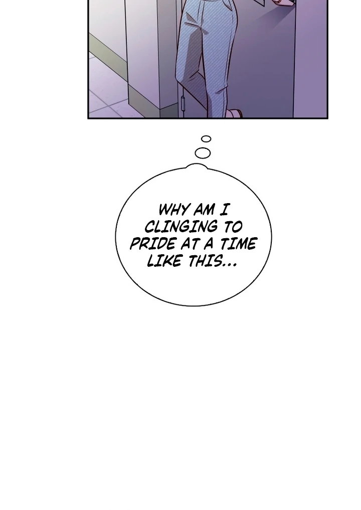 Blind Date chapter 31 page 28