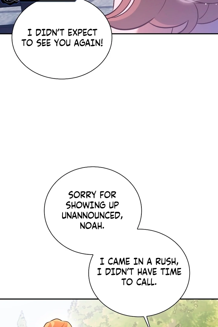 Blind Date chapter 31 page 33