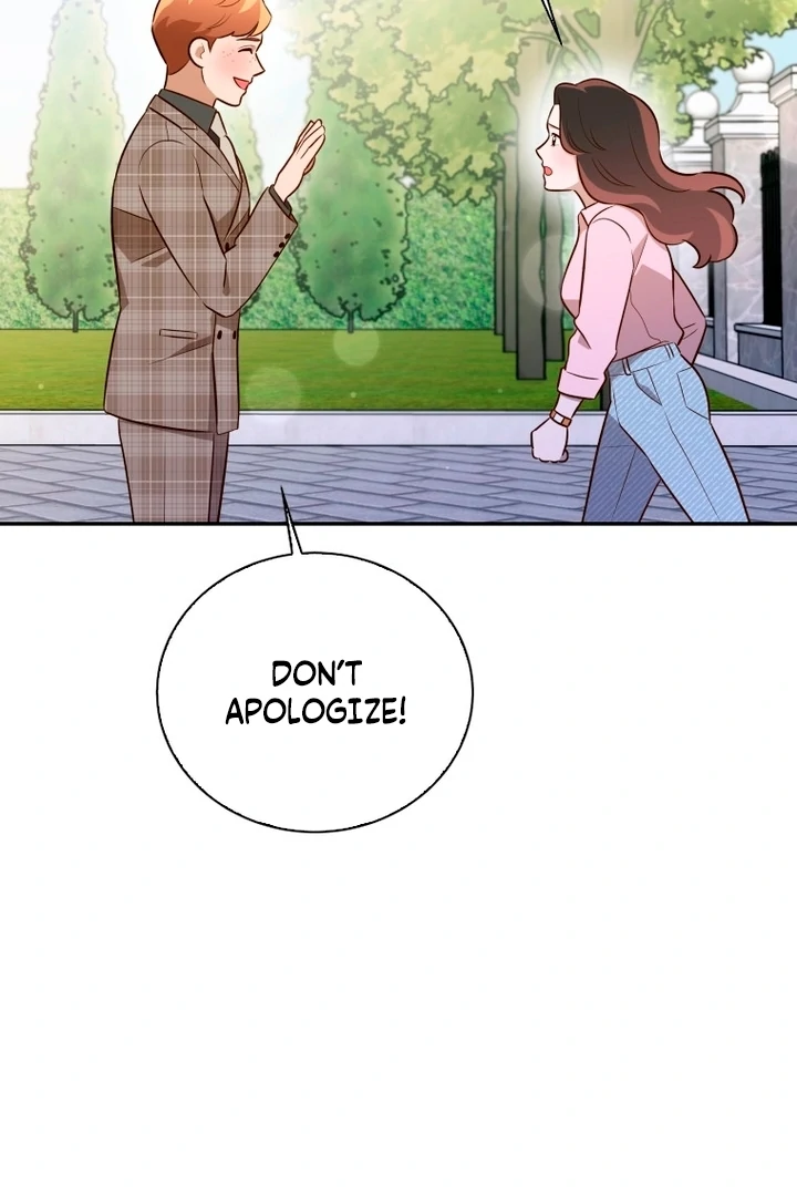Blind Date chapter 31 page 34