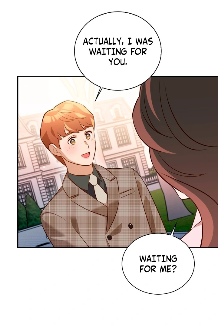Blind Date chapter 31 page 35