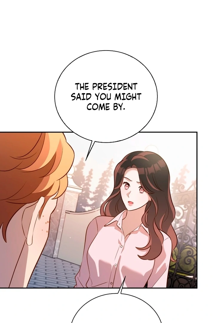 Blind Date chapter 31 page 36