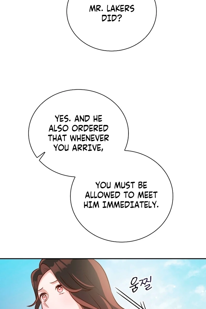 Blind Date chapter 31 page 37