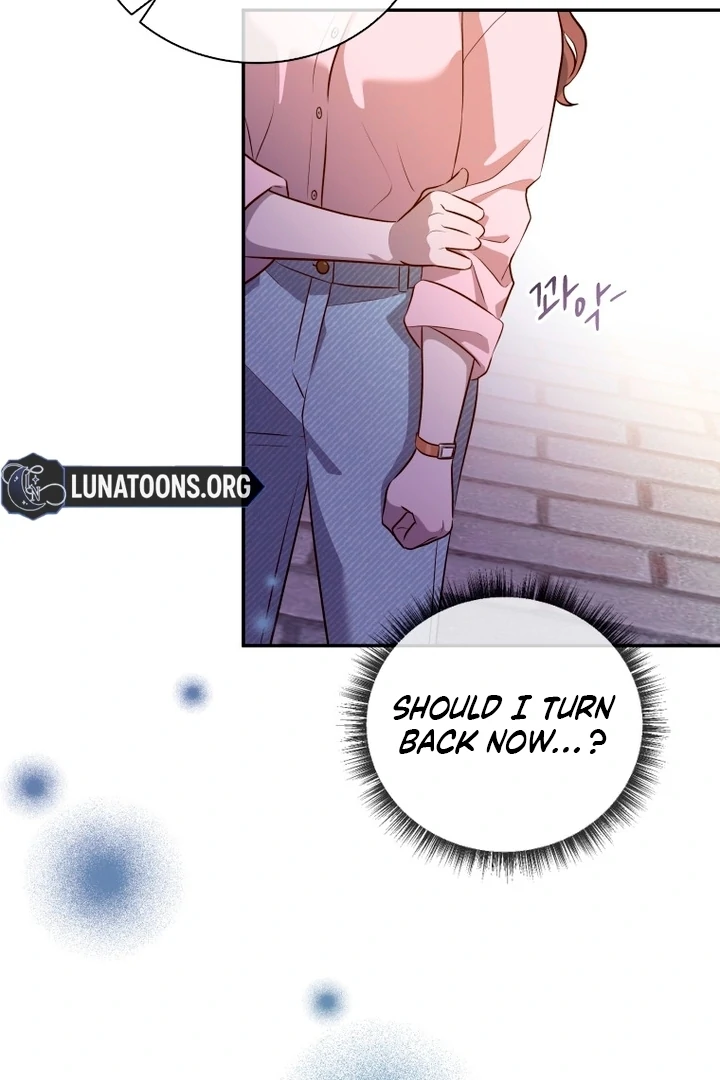 Blind Date chapter 31 page 39
