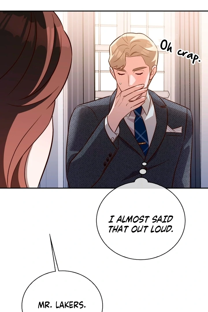 Blind Date chapter 31 page 51