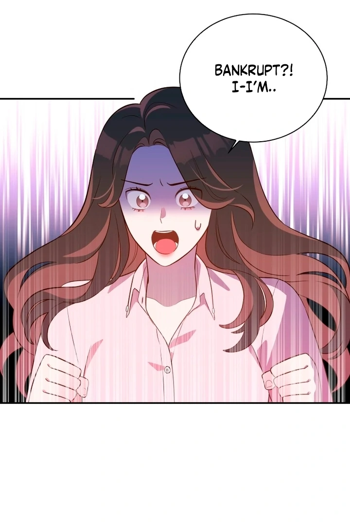 Blind Date chapter 31 page 61