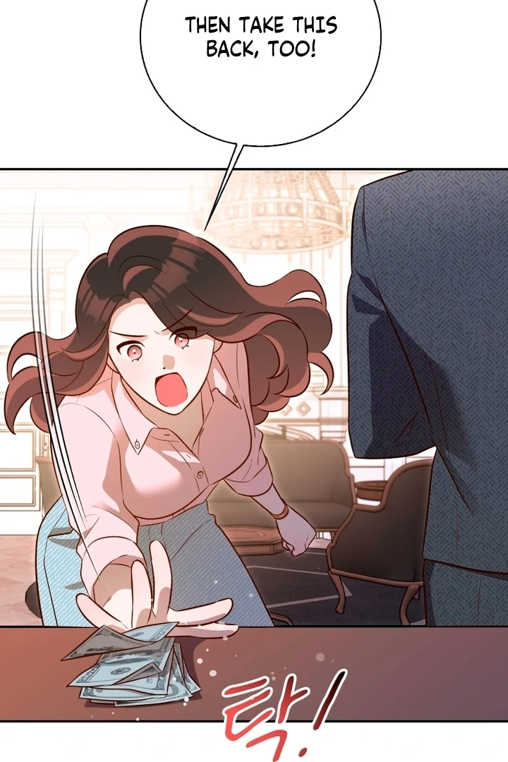 Blind Date chapter 31 page 64