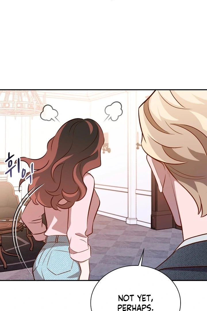 Blind Date chapter 31 page 65