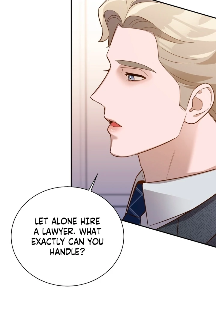 Blind Date chapter 31 page 71