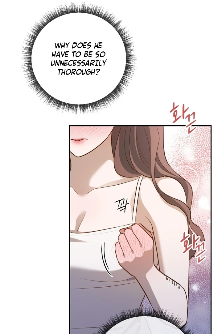 Blind Date chapter 33 page 9