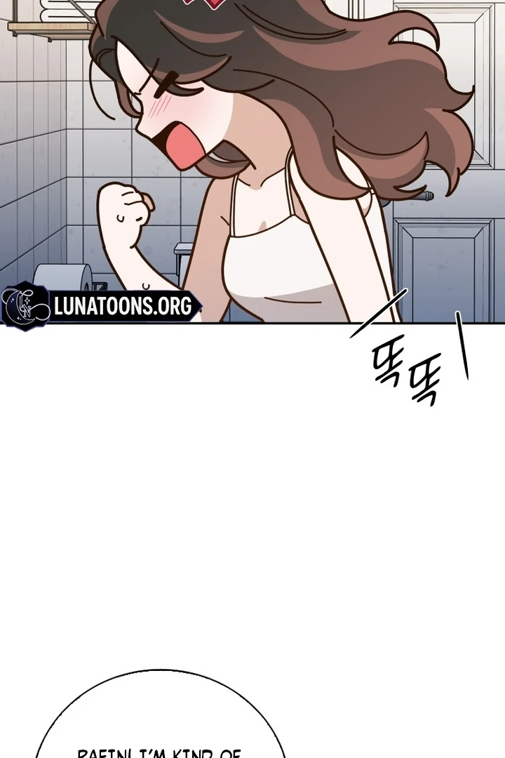 Blind Date chapter 33 page 18