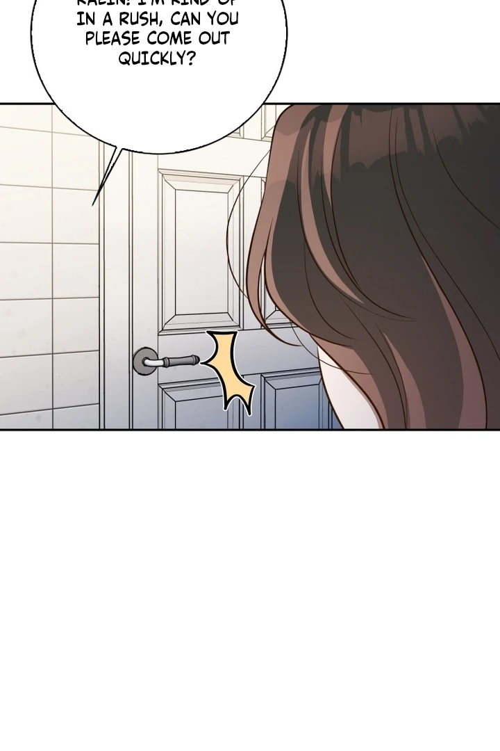 Blind Date chapter 33 page 19
