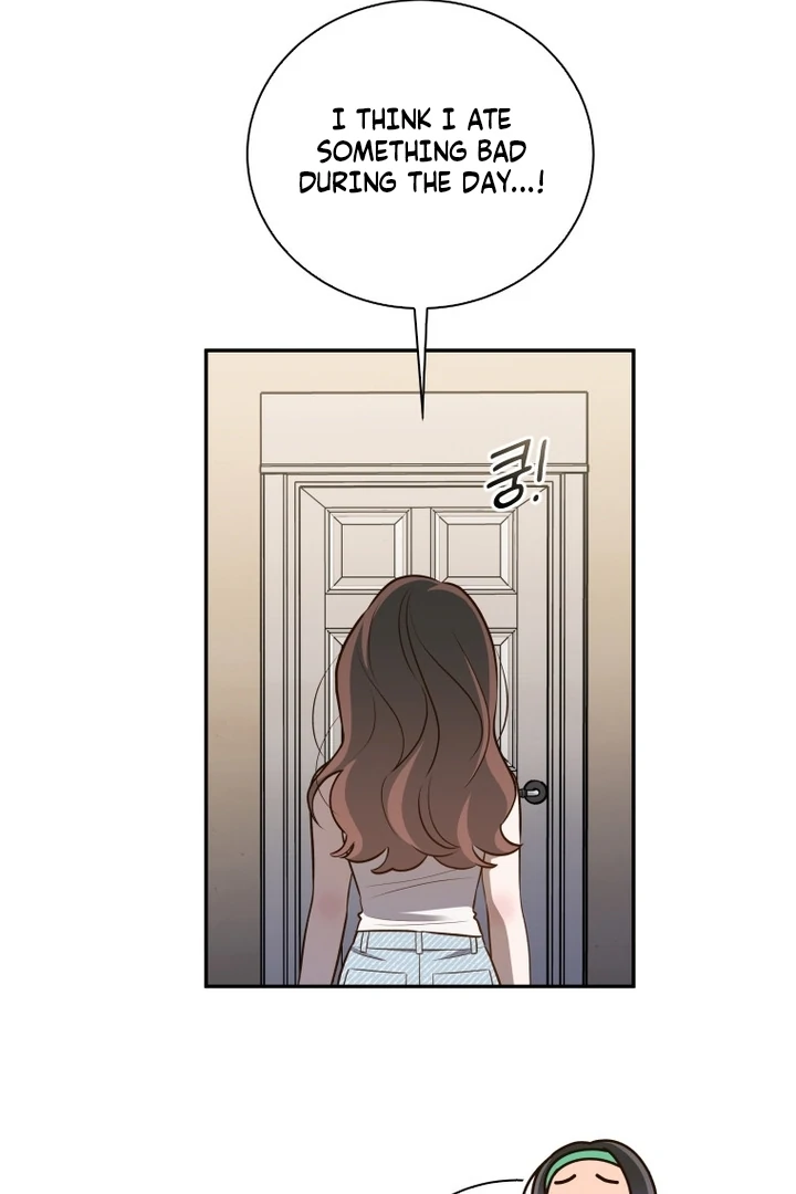Blind Date chapter 33 page 21