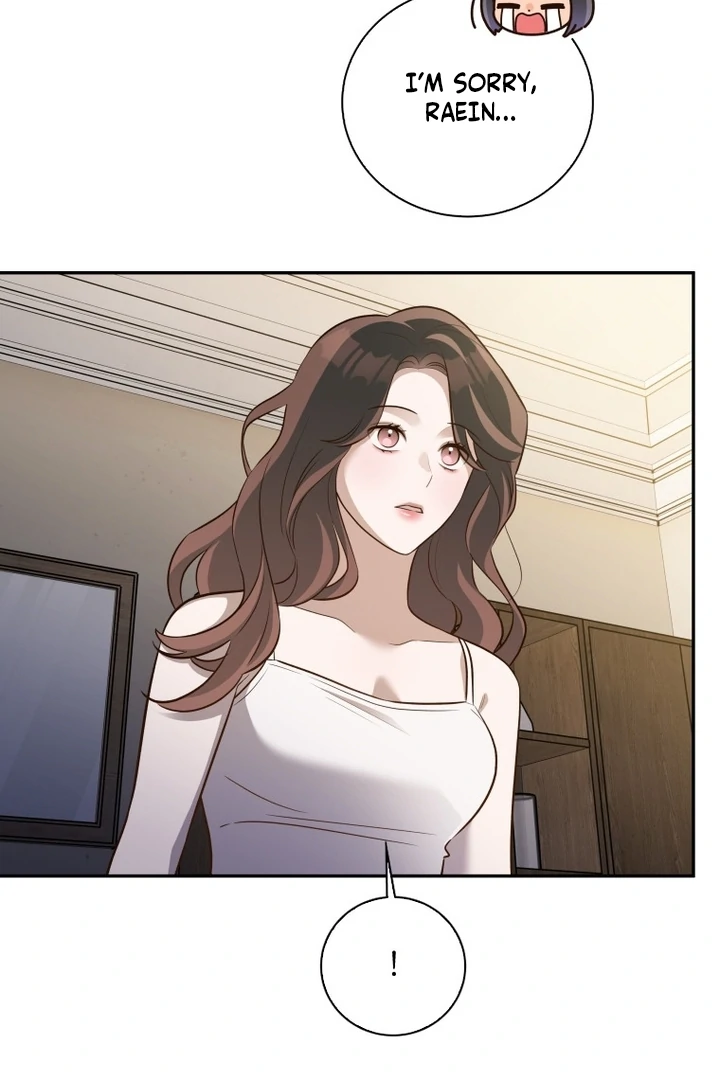 Blind Date chapter 33 page 22
