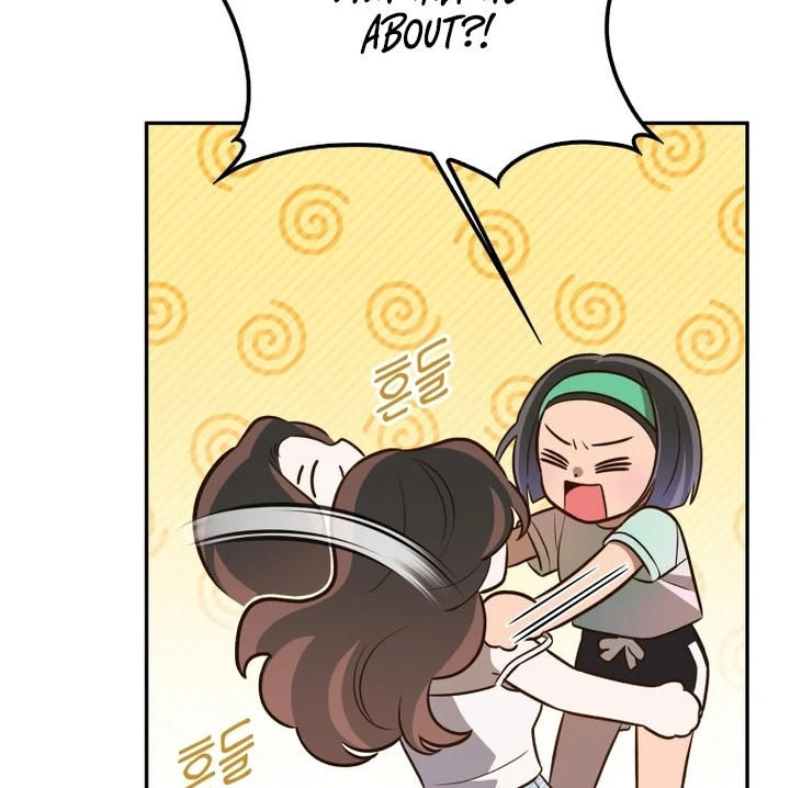 Blind Date chapter 33 page 27