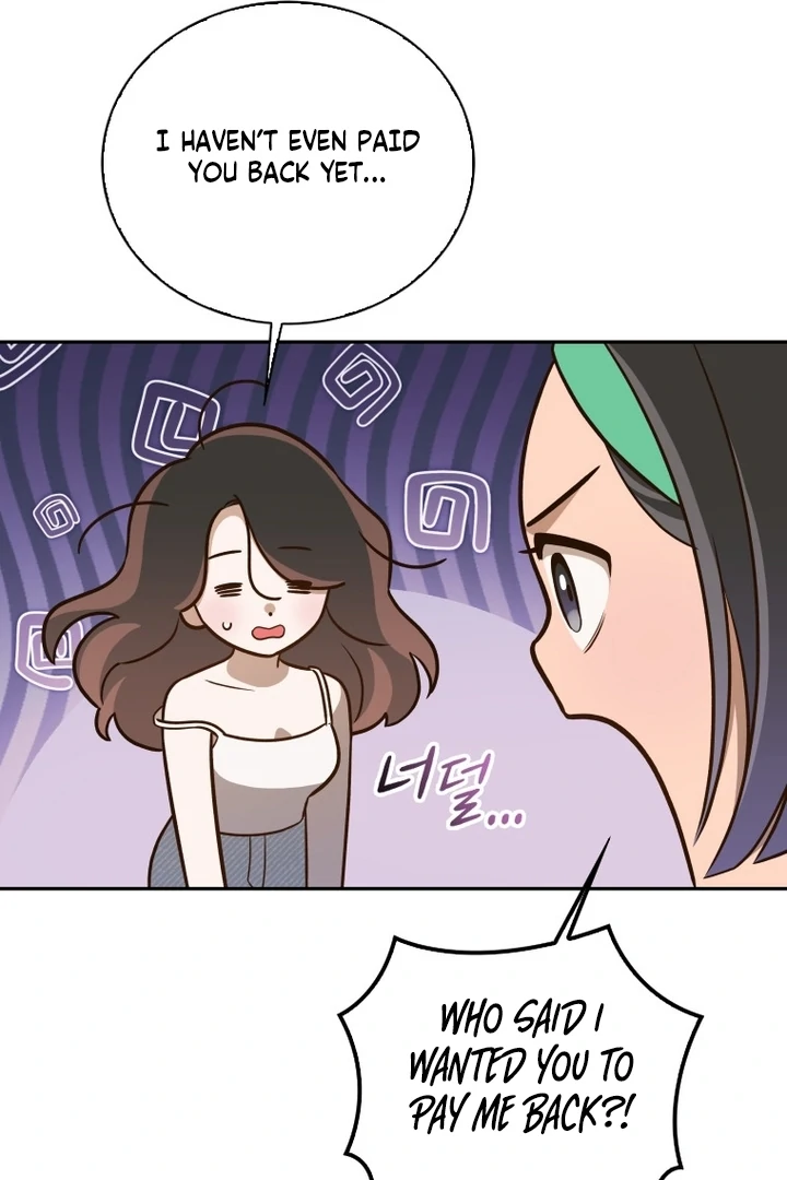 Blind Date chapter 33 page 29