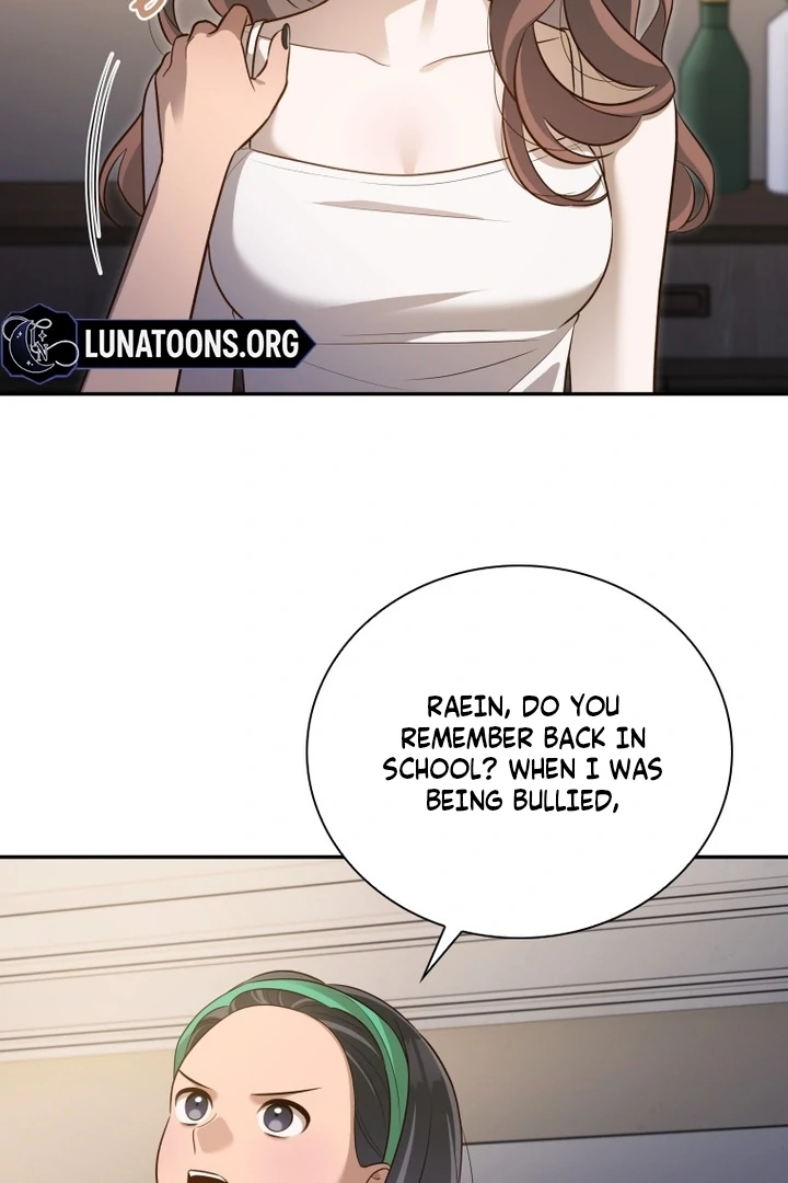 Blind Date chapter 33 page 33
