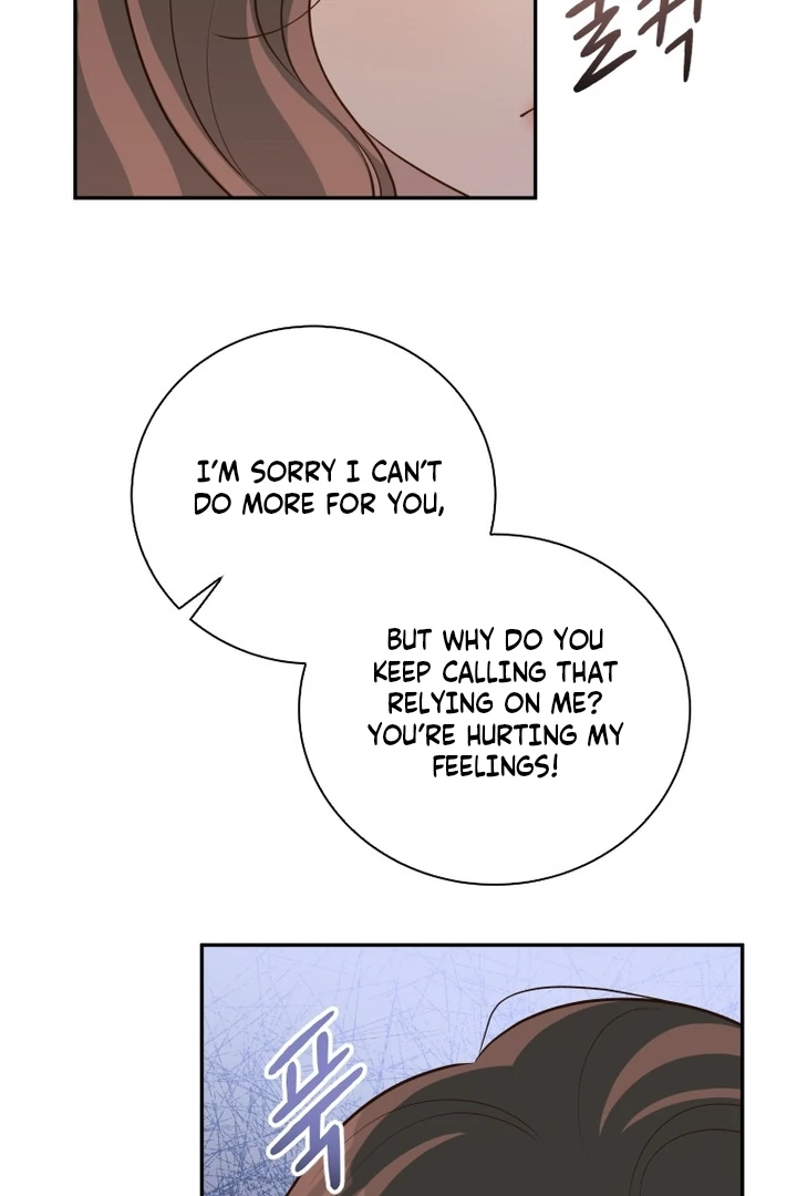 Blind Date chapter 33 page 36