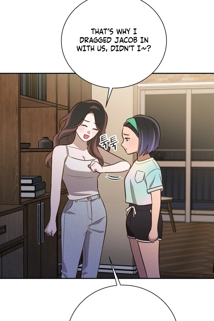 Blind Date chapter 33 page 38