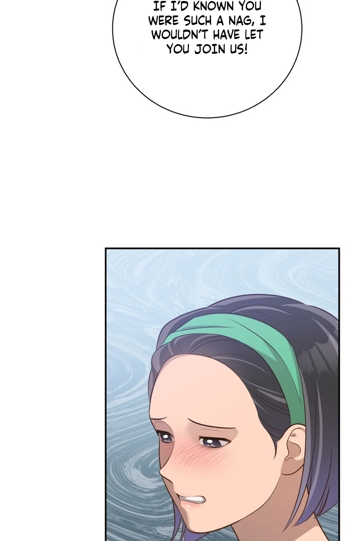 Blind Date chapter 33 page 39