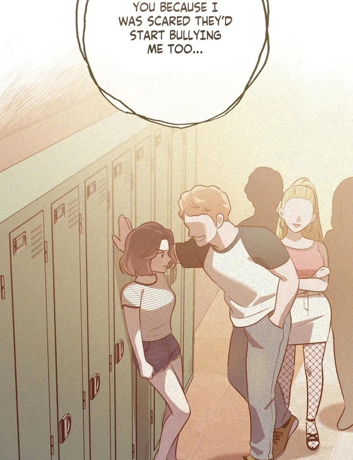 Blind Date chapter 33 page 41