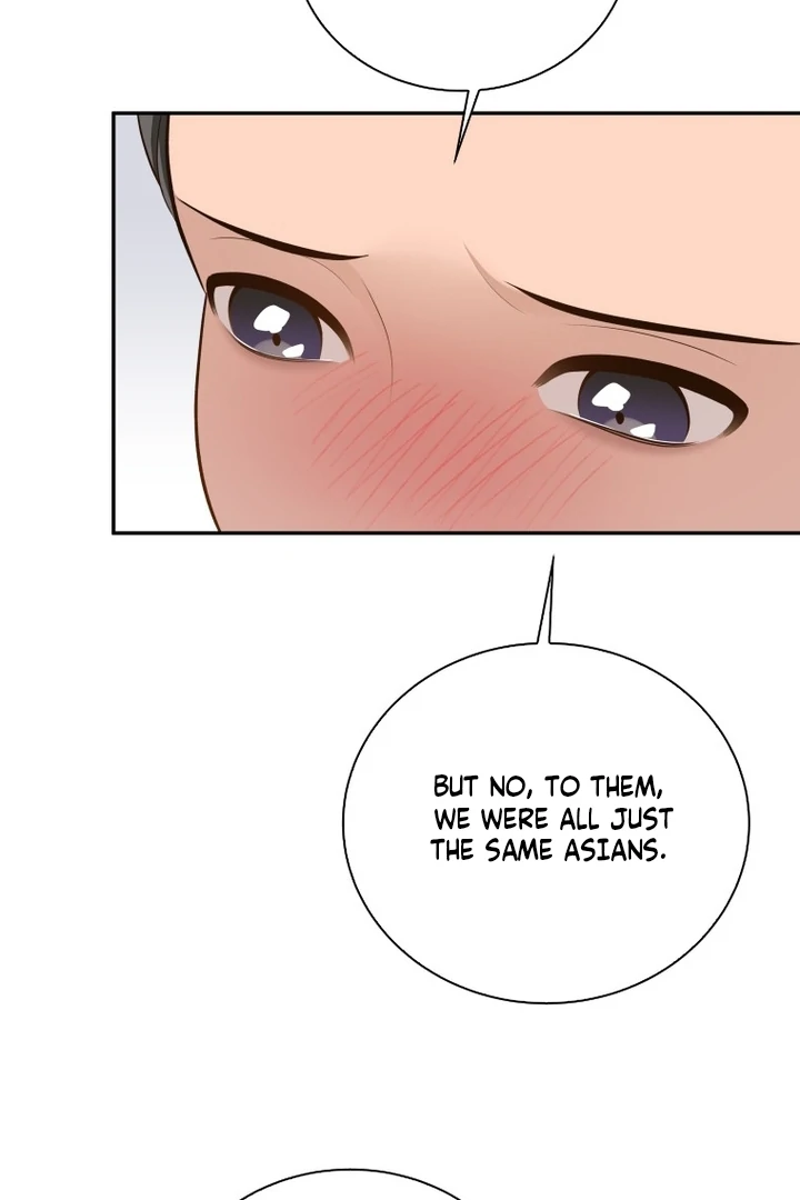 Blind Date chapter 33 page 45