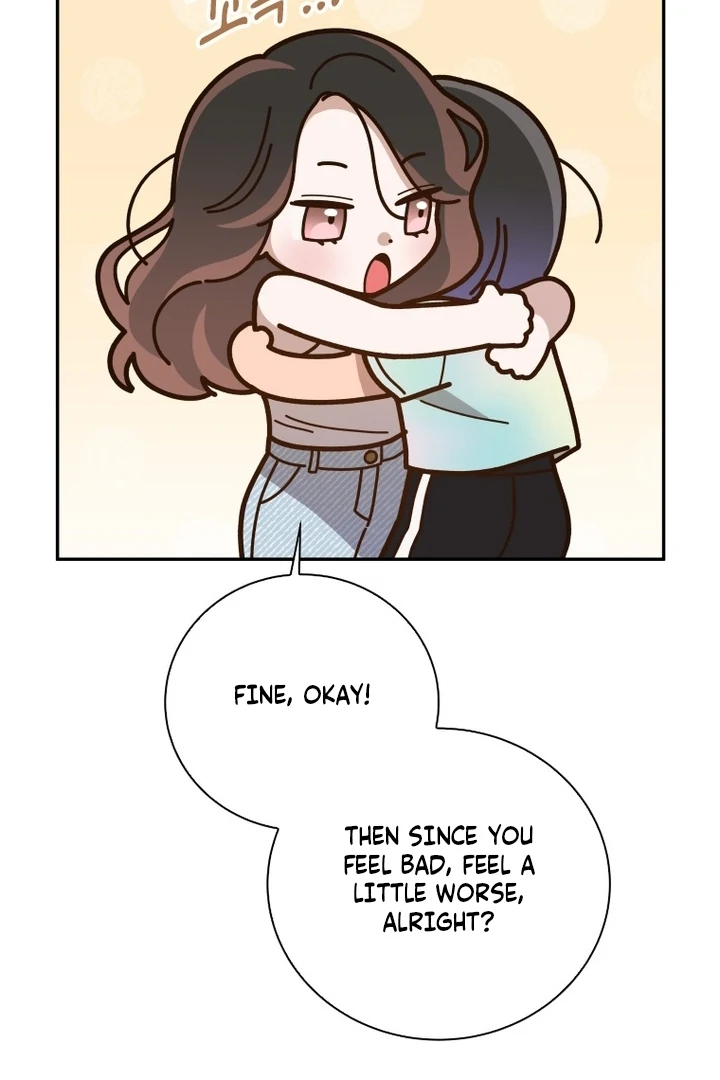 Blind Date chapter 33 page 54