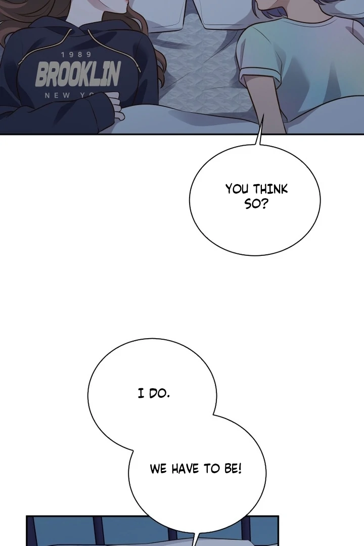 Blind Date chapter 33 page 61