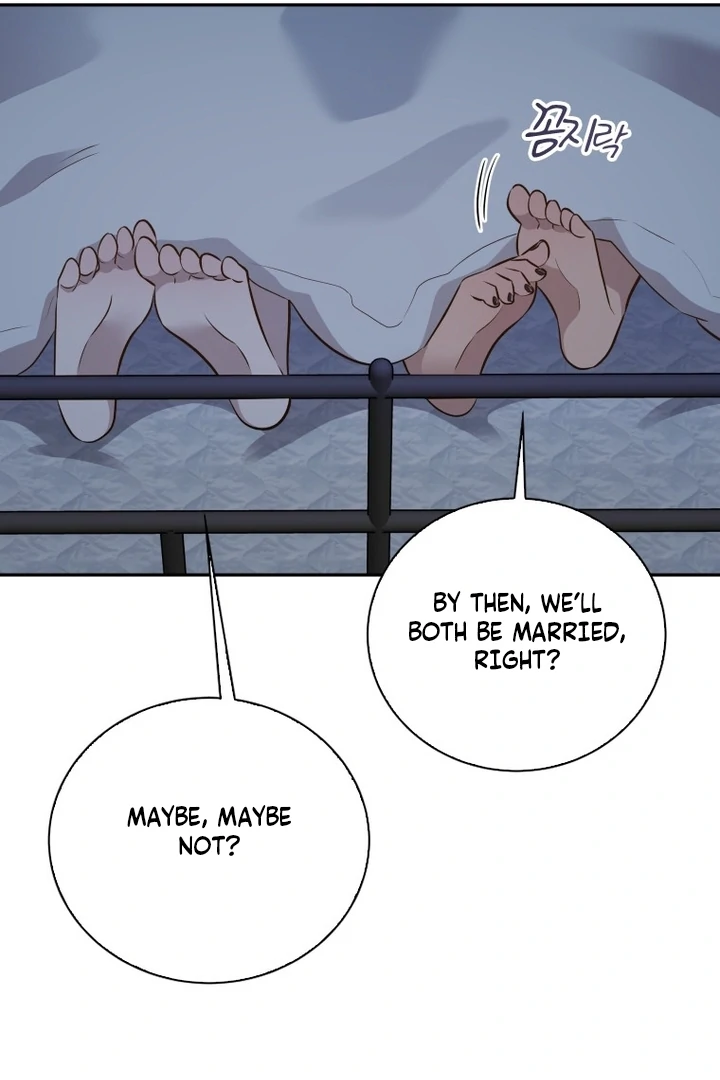 Blind Date chapter 33 page 64