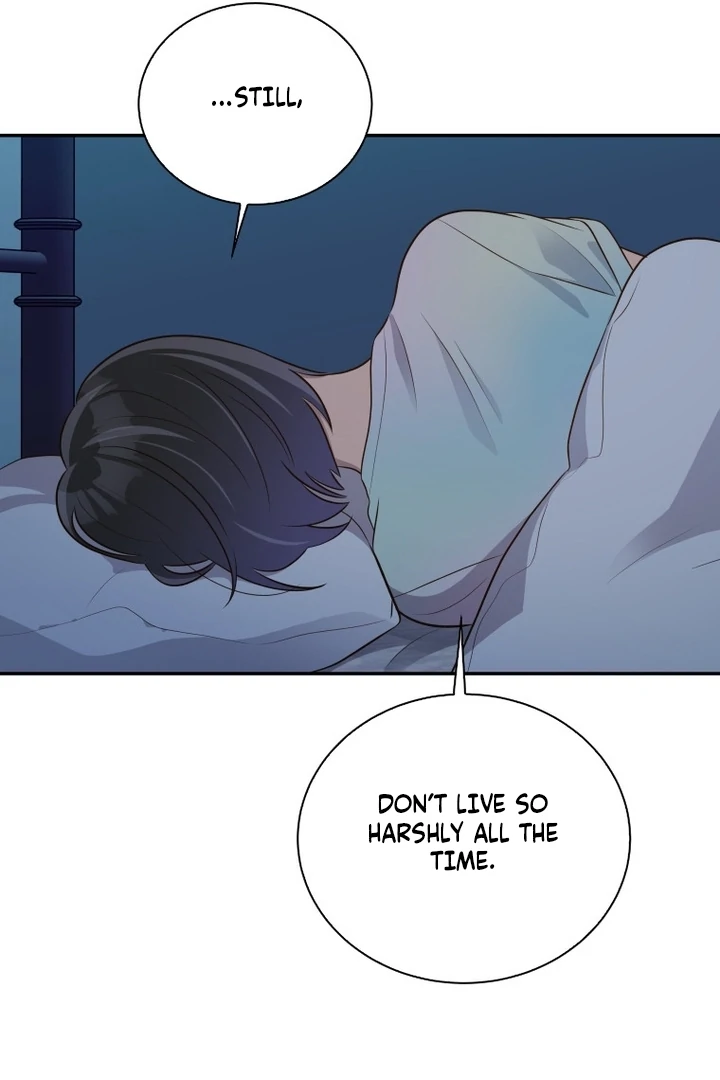 Blind Date chapter 33 page 71
