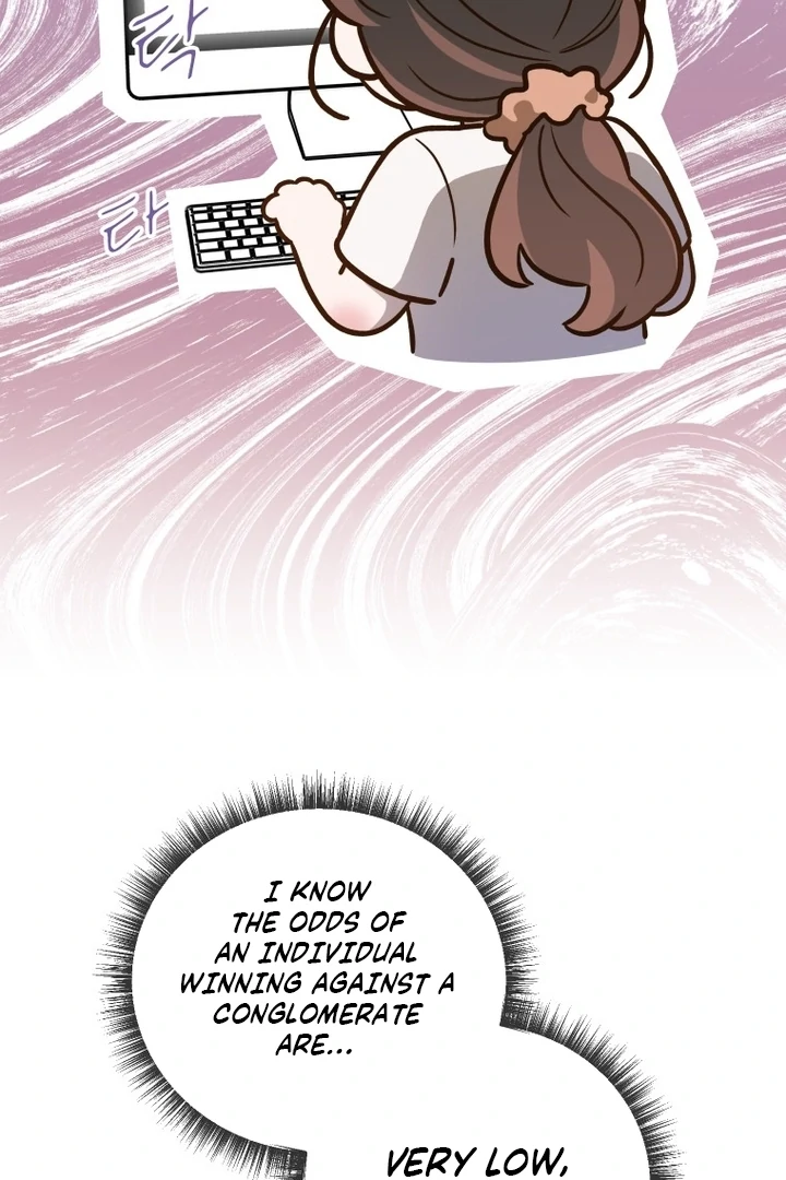 Blind Date chapter 35 page 5
