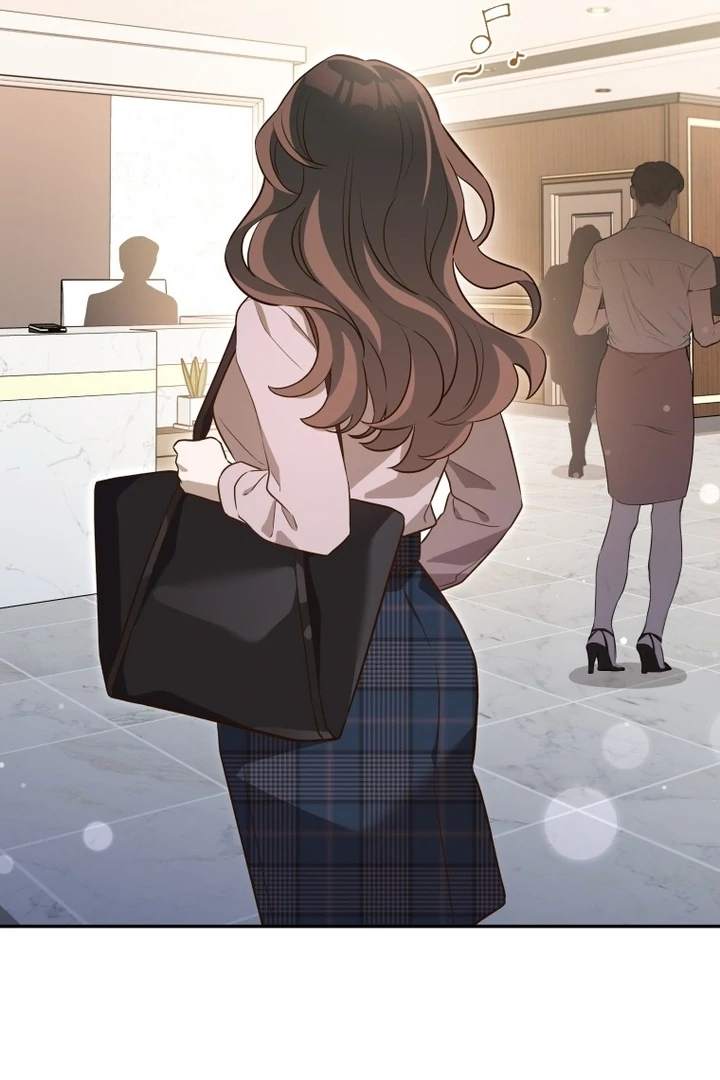 Blind Date chapter 35 page 15