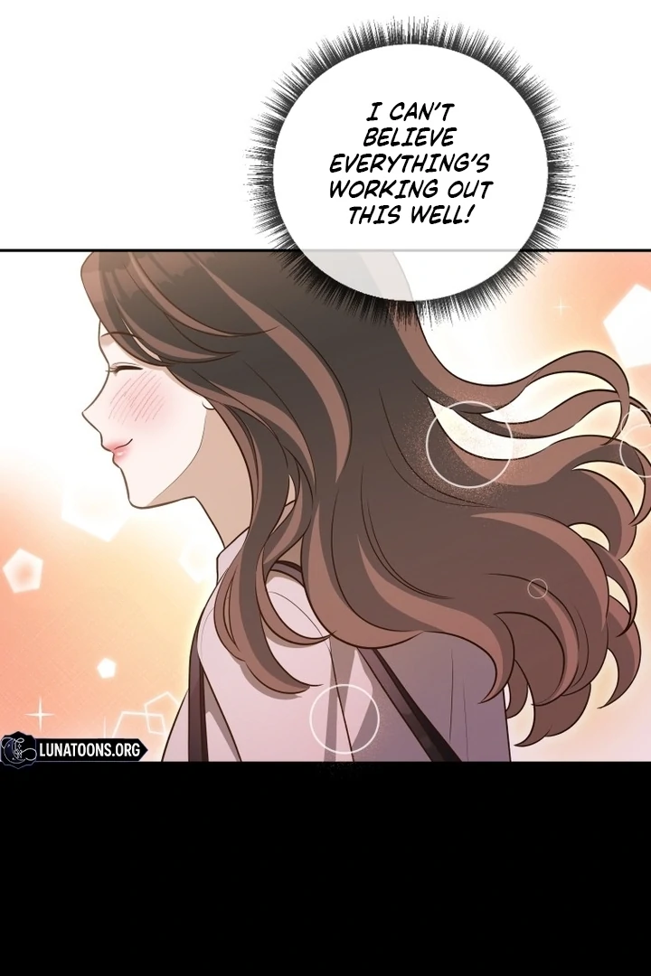 Blind Date chapter 35 page 16