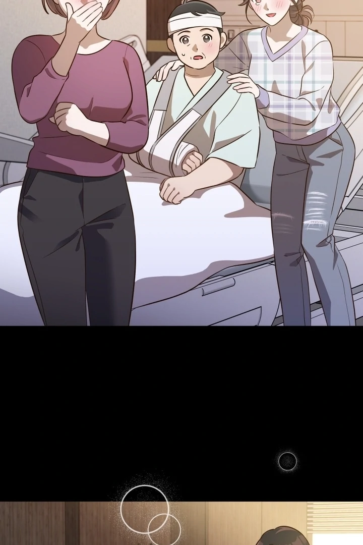 Blind Date chapter 35 page 20