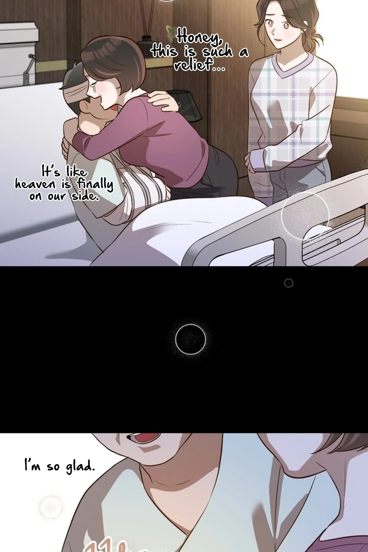 Blind Date chapter 35 page 21
