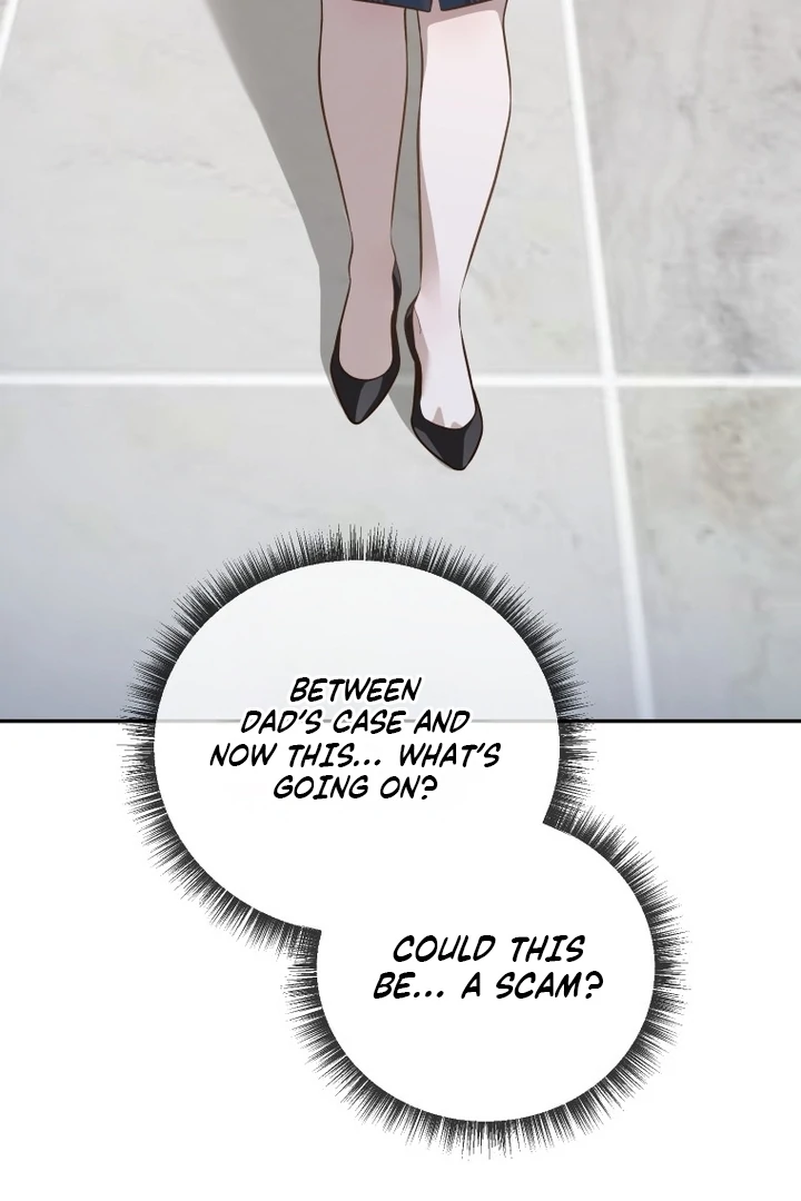 Blind Date chapter 35 page 26