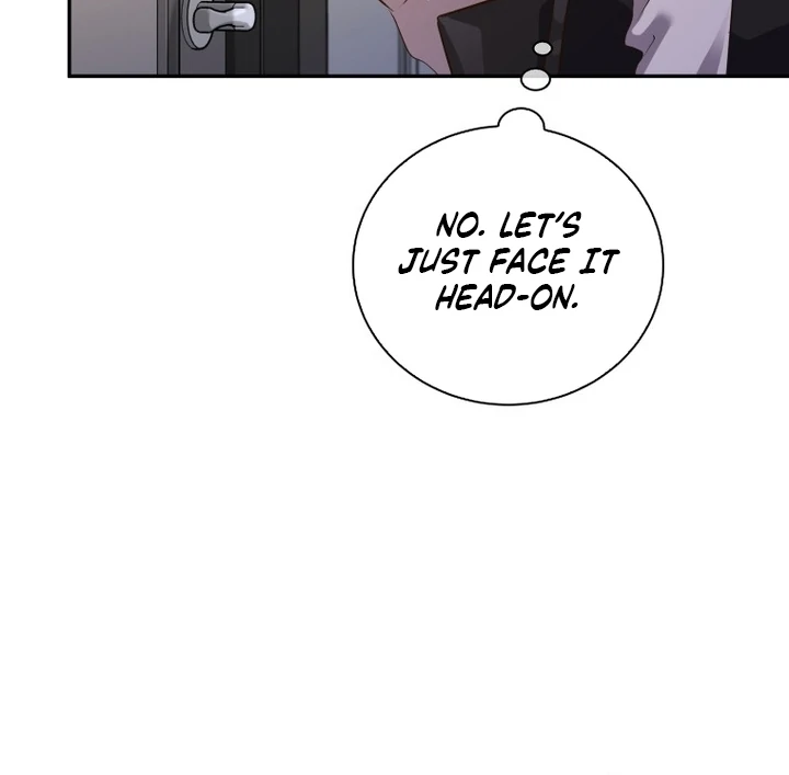 Blind Date chapter 35 page 28