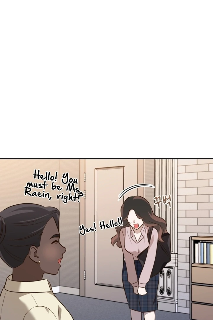 Blind Date chapter 35 page 30