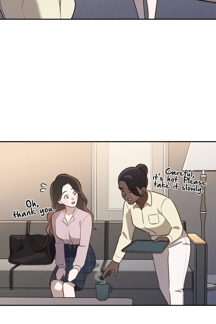 Blind Date chapter 35 page 31