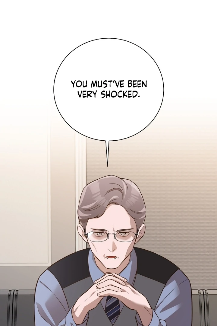 Blind Date chapter 35 page 32
