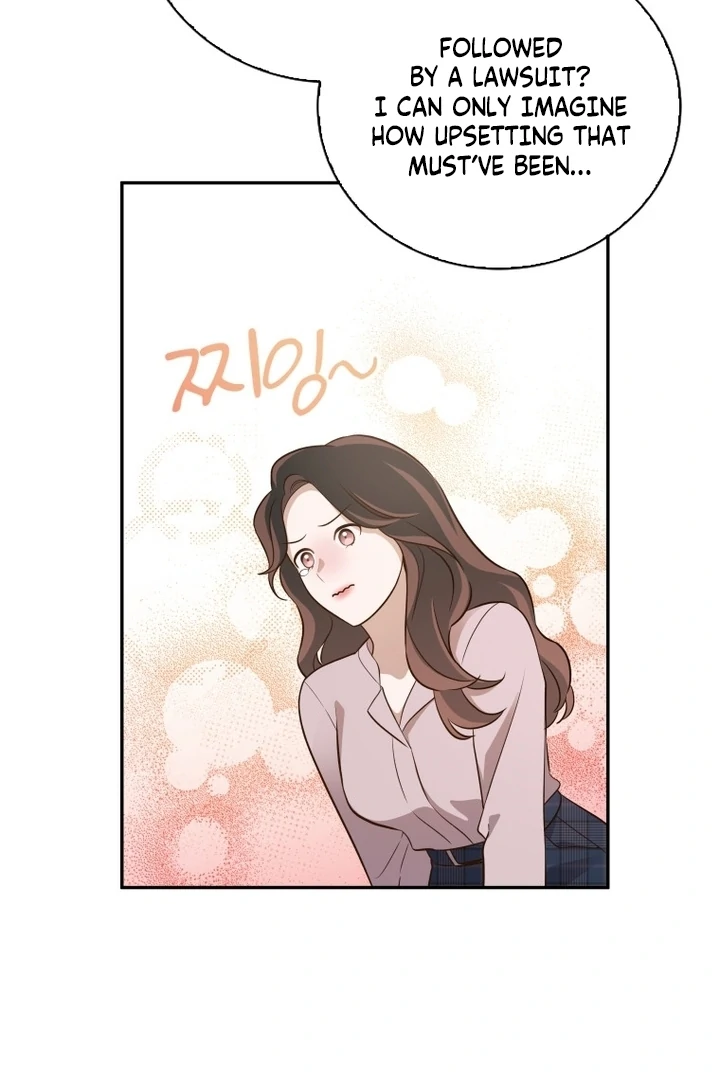 Blind Date chapter 35 page 34