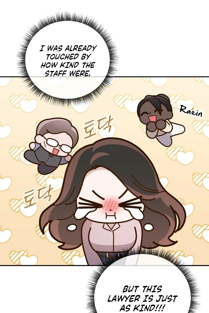 Blind Date chapter 35 page 35