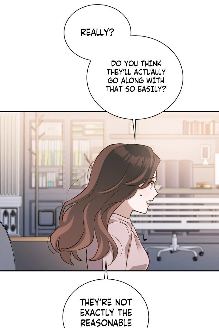 Blind Date chapter 35 page 39