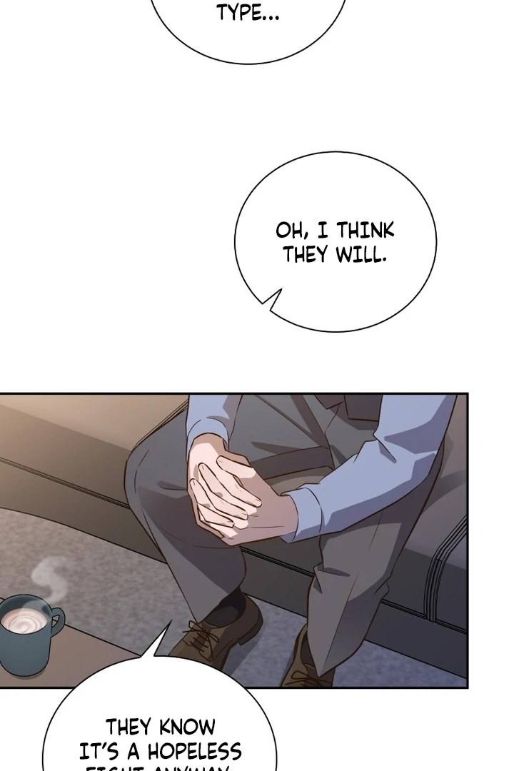 Blind Date chapter 35 page 40