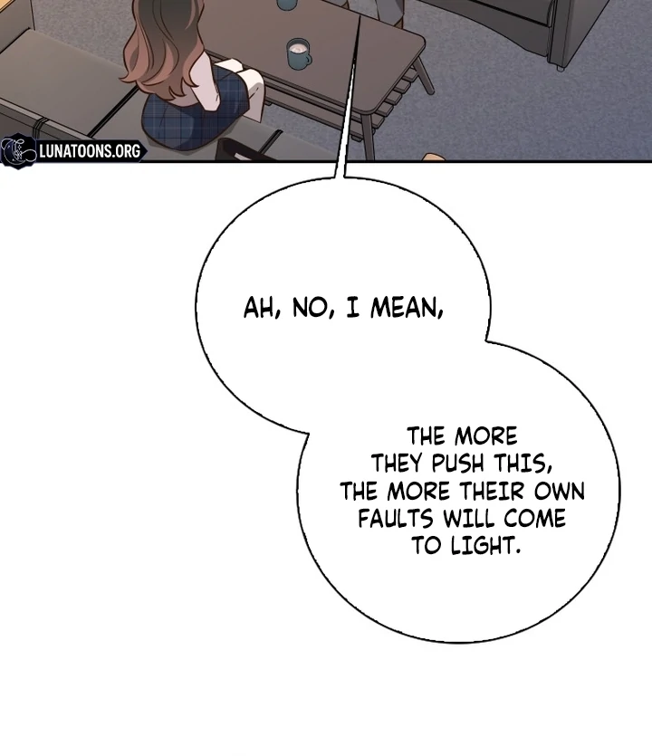 Blind Date chapter 35 page 42