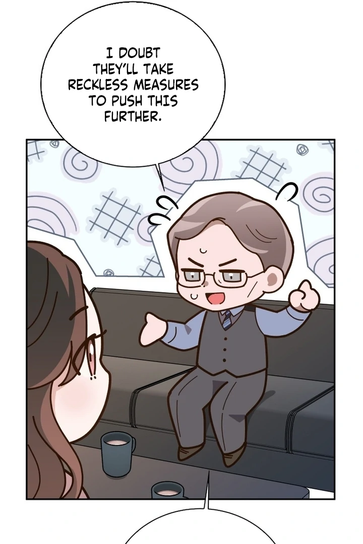 Blind Date chapter 35 page 43