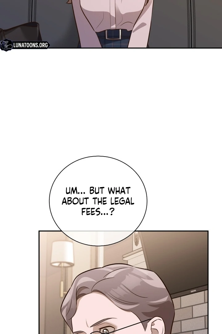 Blind Date chapter 35 page 45